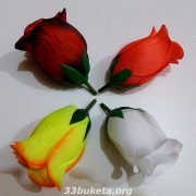 Цветочные головки Бутон