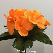 Заливка фиалка атлас
