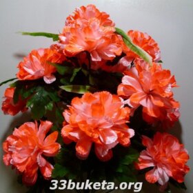 Хризантема гигант 13 цветков большие букеты