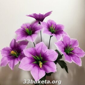 Колокольчик 6 голов