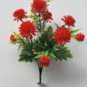 Хризантема пластик Р-100