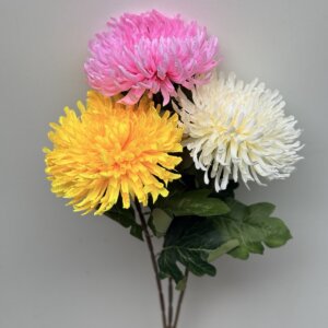 Хризантема не прес. Д -17. 527