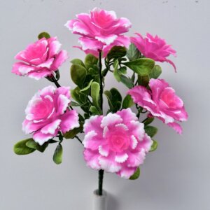 Троянда пластик Р-98.